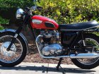 Triumph T120R Bonneville 650